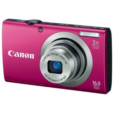 Canon PowerShot A2300 Digital Camera Deals